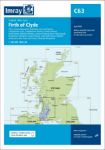 Imray C 63 - Firth of Clyde